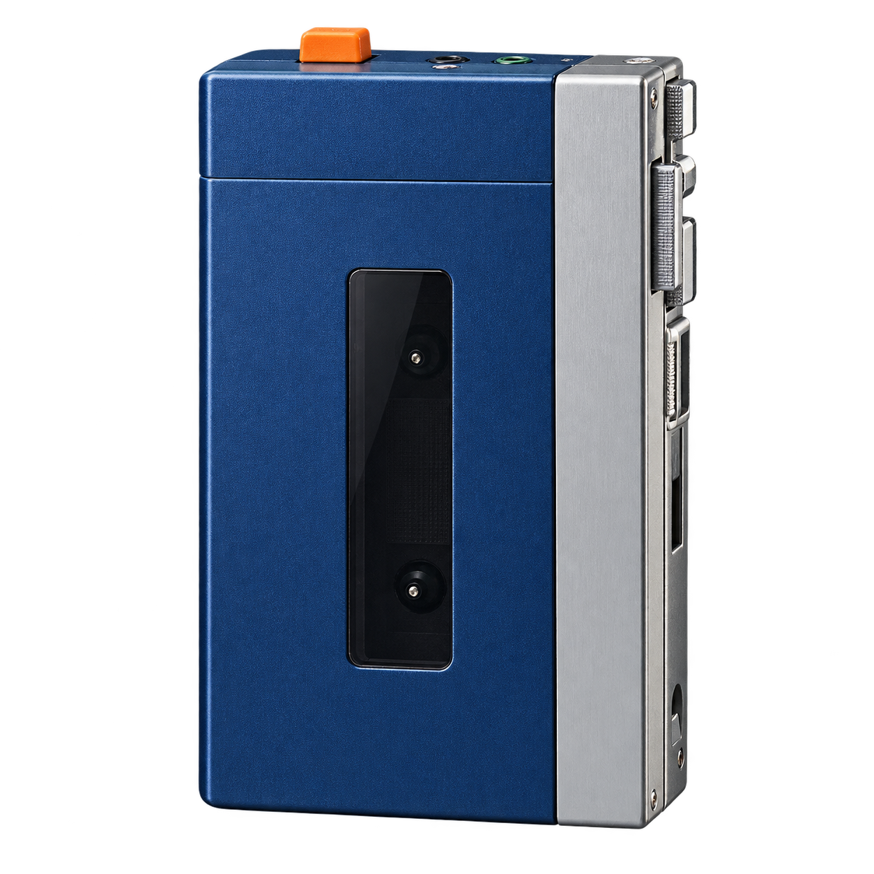 Sony TPS-L2 磁带随身听
